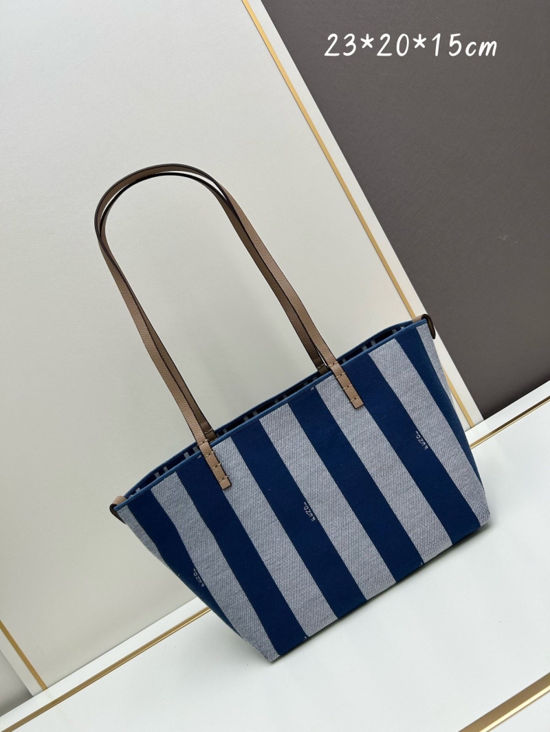 Fendi Shopping Bags